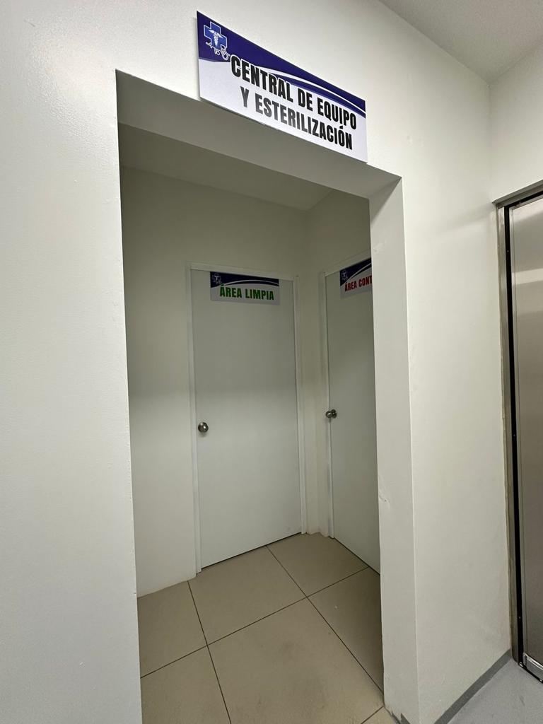 Esterilización