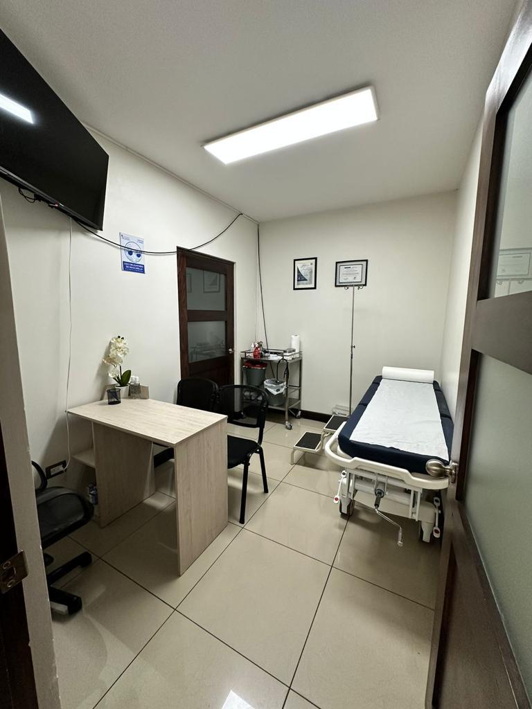 Consultorios