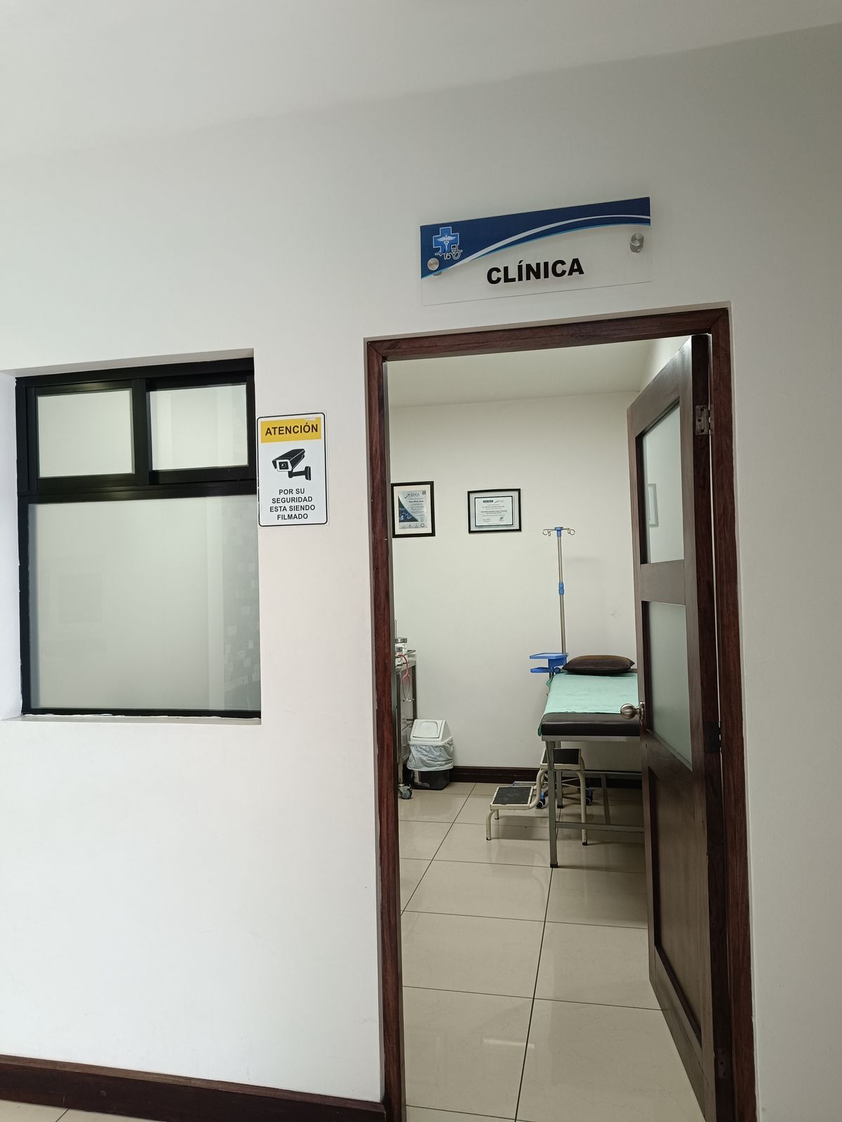 Clínica