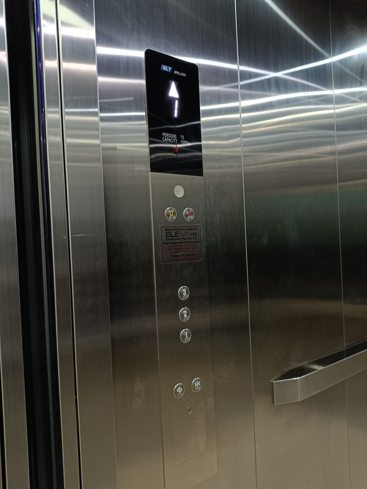 Elevador