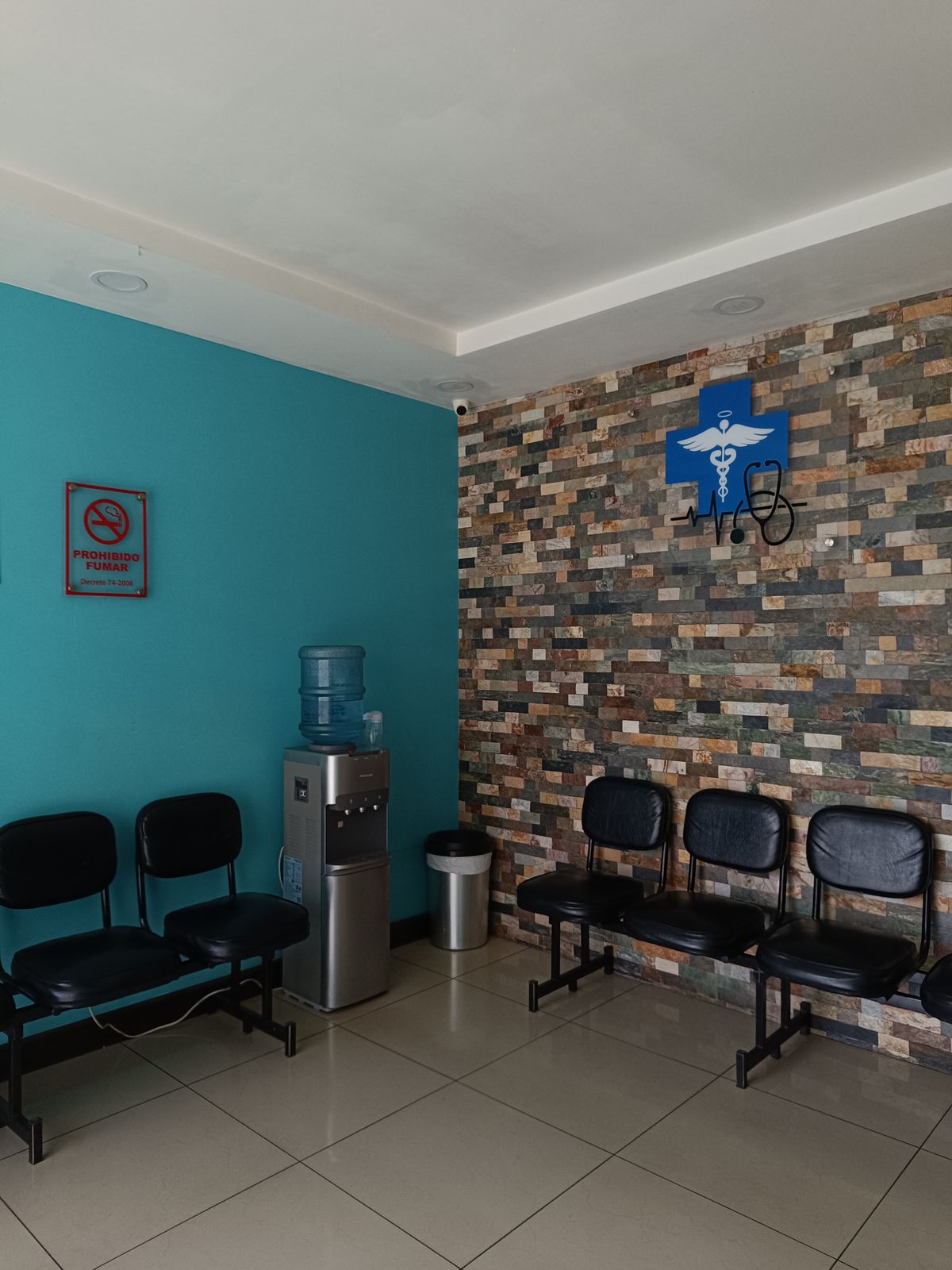 Sala de espera